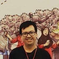 Hartono Sulaiman Wijaya