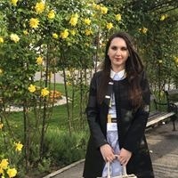 Elena Liliana Sumedrea