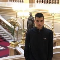 Никола Шкрбовић