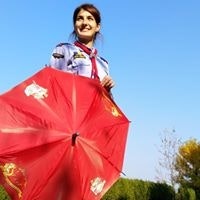 Isabela Maria Bostan