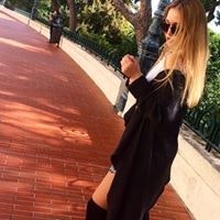 Ана Ђорђевић