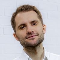 Максим Григорьев