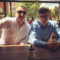 Strahinja Milutinović