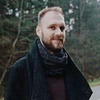 Евгений Лабунь