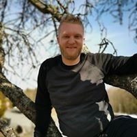 Torbjørn Skyberg Knutsen