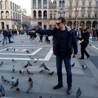 Aleksandar Arsenijevic