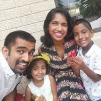 Thilankka Inaksha Marasinghe