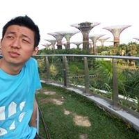 Hogiyanto Purnama Lucman