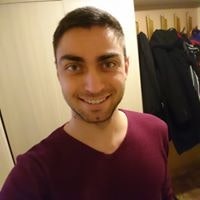 Мирослав Матейски