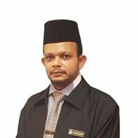 Azri Azuar AlKhanbashiyy