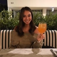 Sandra Megumi Rahimpour