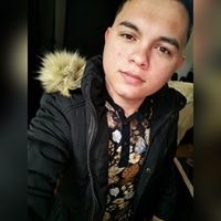 Eduardo Javier Maldonado