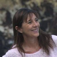 Justine Cécile Lomax