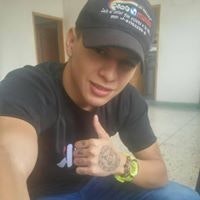 Rómulo Isaías Brazón Medina IV