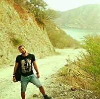 Kevin Guerrero Ramirez