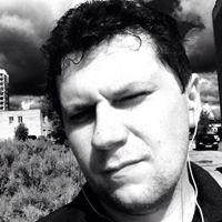 Алексей Лесин