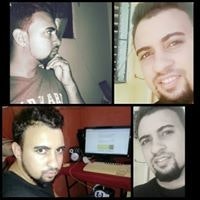 Cristian Ureña Reyes