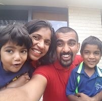 Wendy Perera Marasinghe