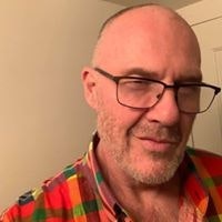 Joseph Franklyn McElroy