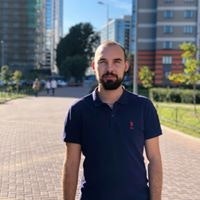 Родион Проводин