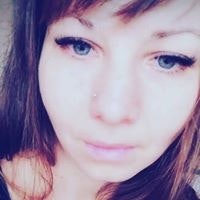 Ксюша Недельчева