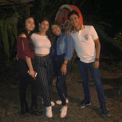 Juan A. Domínguez B.