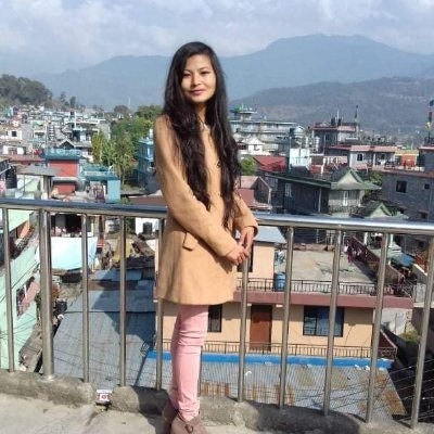 अनिल श्रेस्ठ