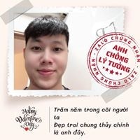 Đinh Trọng Tú