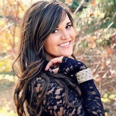 Sarah AbigailJackson