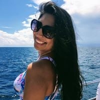 Jessica Alin González