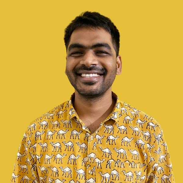 Pradeep Siddappa