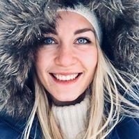 Kjersti Rekdal Skåre