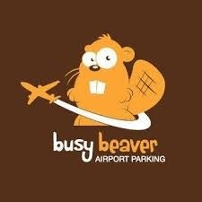 Busy Beaver Airport Parking