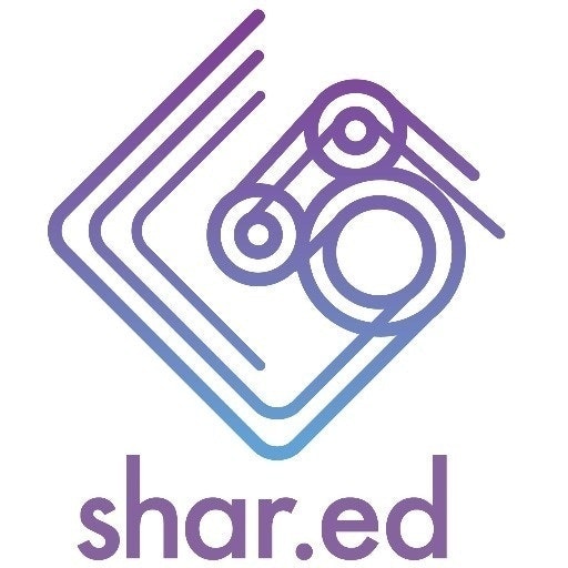 shar.ed