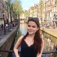 Tatiana Prisyazhnyuk