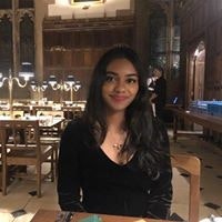 Shenelle Wickramarathna