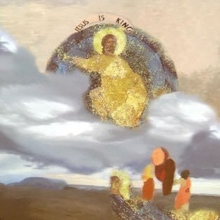 Did Jesus Is King Part II Drop Today?