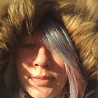 Наташа Плешкун