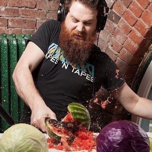 Gorgon McSplatrbeast