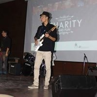 Mohammed Boularhmane