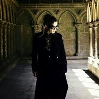 Patsynyster Nutstumi