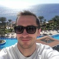 Иван Кривко