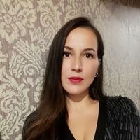 Ольга Луцевич