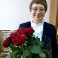 Наталья Ковшова