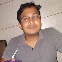Kisor Biswal