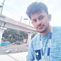 Raja Mohan Reddy Thatiparthi