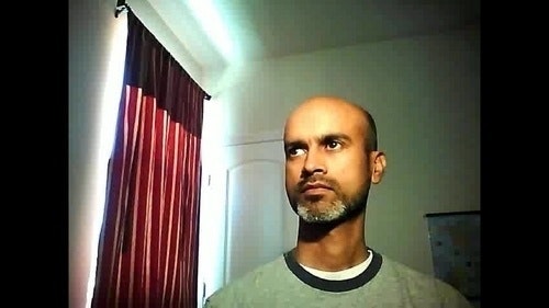 Rajneesh Sharma
