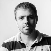 Алексей Сердюк