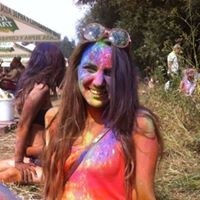 Anastasia Kiloshenko