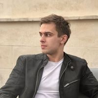 Владислав Резуненко